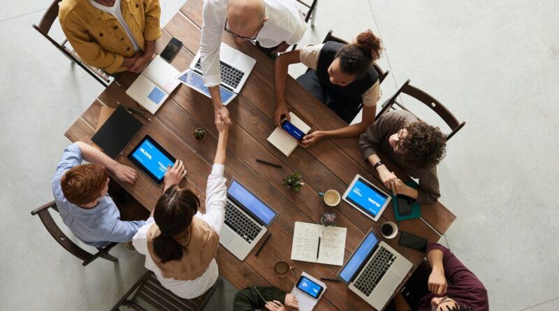Technology Team