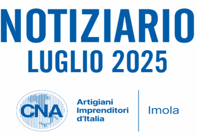 Notiziari CNA Imola luglio 2025 Notiziari CNA Imola luglio 2025