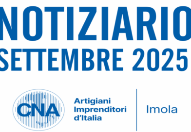 Notiziari CNA Imola settembre 2025 Notiziari CNA Imola settembre 2025
