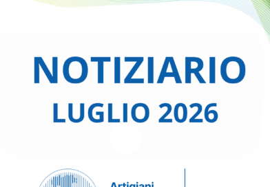 Notiziario CNA Imola Luglio 2026 Notiziario CNA Imola Luglio 2026