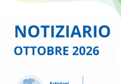 Notiziario CNA Imola Ottobre 2026 Notiziario CNA Imola Ottobre 2026